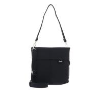 Zwei Sac bandoulière Mademoiselle.m M8 Noir