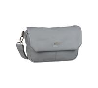 ZWEI Sac à bandoulière 'Mademoiselle MH40' gris, Taille One Size