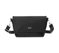 ZWEI Sac à bandoulière noir, Taille One Size