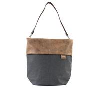 zwei Sac À Bandoulière Olli OT12 Graphit
