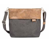 zwei Sac À Bandoulière Olli OT8 Graphit
