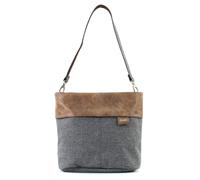 zwei Sac À Bandoulière Olli OT8 Stone