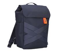 Zwei Alex Daypack 40 cm Compartiment pour ordinateur portable bleu