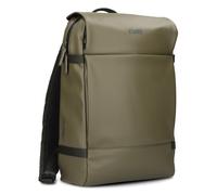 Zwei Aqua Rucksack Aqr150 Olive, Sac à Dos Femmes, 28x35x11cm