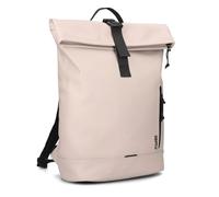 zwei Sac à dos beige pour femme et homme - Cargo CAR200 Backpack Sand 142357