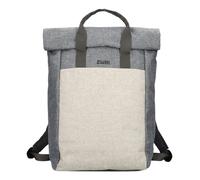 zwei sac à dos Benno BE260 Creme