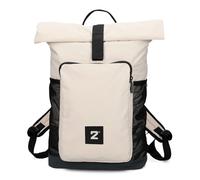 zwei sac à dos Bonny CAR200 Backpack Sand