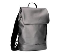 Zwei Sac à dos Cargo Car130 – Compartiment pour ordinateur portable et tablette – Gris