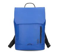 Zwei Cargo Daypack 37 cm Compartiment pour ordinateur portable bleu
