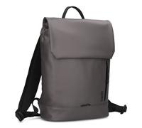 Zwei Cargo Daypack 37 cm Compartiment pour ordinateur portable gris