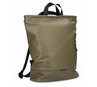 zwei sac à dos Cargo CAR140 Backpack Olive
