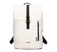 zwei sac à dos Cargo CAR150 Backpack Cream-White