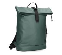 Zwei Cargo Daypack 39 cm Compartiment ordinateur vert