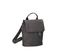 Zwei sac à dos de loisirs Mademoiselle.M MR45 Daypack 2L Nubuk - Stone gris foncé