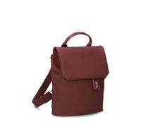 Zwei sac à dos de loisirs Mademoiselle.M MR45 Daypack 2L Rubin bordeaux