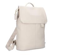 Zwei sac à dos de loisirs Mademoiselle.Tex MTX13 Half-Moon Backpack 7L Sand beige