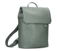 zwei Sac à dos de loisirs menthe pour femme - Mademoiselle.M MR13 Eucalyptus 230941