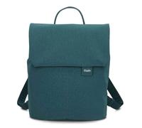 zwei Sac à dos de loisirs pétrole pour femme - Mademoiselle.M MR8 Pacific 324898