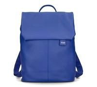 Zwei sac à dos de loisirs pour ordinateur portable Mademoiselle.M MR13 Blau bleu