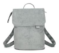 Zwei sac à dos de loisirs pour ordinateur portable Mademoiselle.M MR13 Cord - Sage menthe