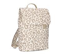 Zwei sac à dos de loisirs pour ordinateur portable Mademoiselle.M MR13 Leo - Cotton écru