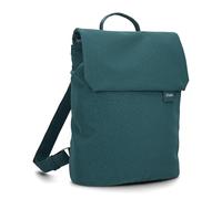Zwei sac à dos de loisirs pour ordinateur portable Mademoiselle.M MR13 Pacific bleu pétrole