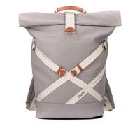 zwei Sac à dos gris pour femme - Yoga YR250 91160