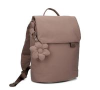 Zwei sac à dos Hannah HAR13 7L Cappuccino brun