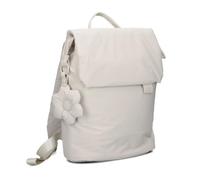 Zwei sac à dos Hannah HAR13 7L Cream White écru