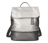 Zwei Jana Daypack 35 cm Compartiment pour ordinateur portable couleur argent