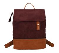 zwei sac à dos Jana JR13 Nubuk - Cognac