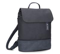 zwei sac à dos Jana JR13 Nubuk-Ink