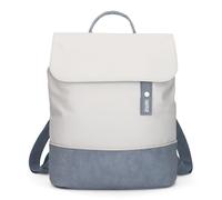 zwei sac à dos Jana JR13 Nubuk-Sky