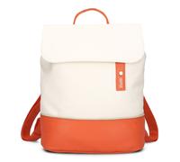 Zwei Jana Jr13 Backpack Blanc