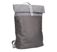 Zwei Kim Daypack 45 cm Compartiment ordinateur gris