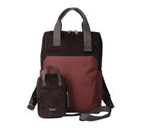 zwei sac à dos Lou LUR130 Cord - Espresso