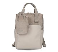 zwei sac à dos Lou LUR130 Cord - Mocca