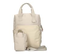 zwei sac à dos Lou LUR130 Linen