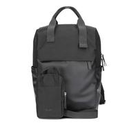 zwei sac à dos Lou LUR140 Black