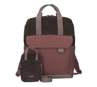 zwei sac à dos Lou LUR160 Cord - Espresso