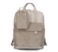 zwei sac à dos Lou LUR160 Cord - Mocca