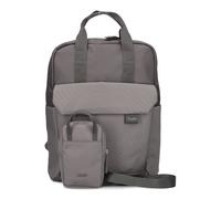 Zwei Lou Daypack 40 cm gris