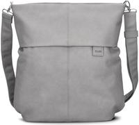 ZWEI Sac à dos MADEMOISELLE.M M140 toile-grise