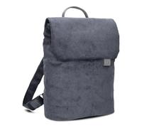 Zwei Sac à dos Mademoiselle.m Mr13 Gris