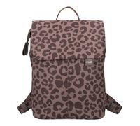 zwei sac à dos Mademoiselle.M MR13 Leo - Brown