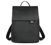 zwei Sac À Dos Mademoiselle.M MR13 Nubuk-Black