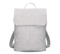 zwei sac à dos Mademoiselle.M MR13 Nubuk - Ice