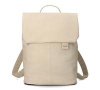 zwei sac à dos Mademoiselle.M MR13 Nubuk-Linen