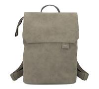 zwei sac à dos Mademoiselle.M MR13 Nubuk - Mud