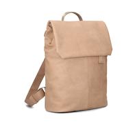 zwei sac à dos Mademoiselle.M MR13 Nubuk-Sand